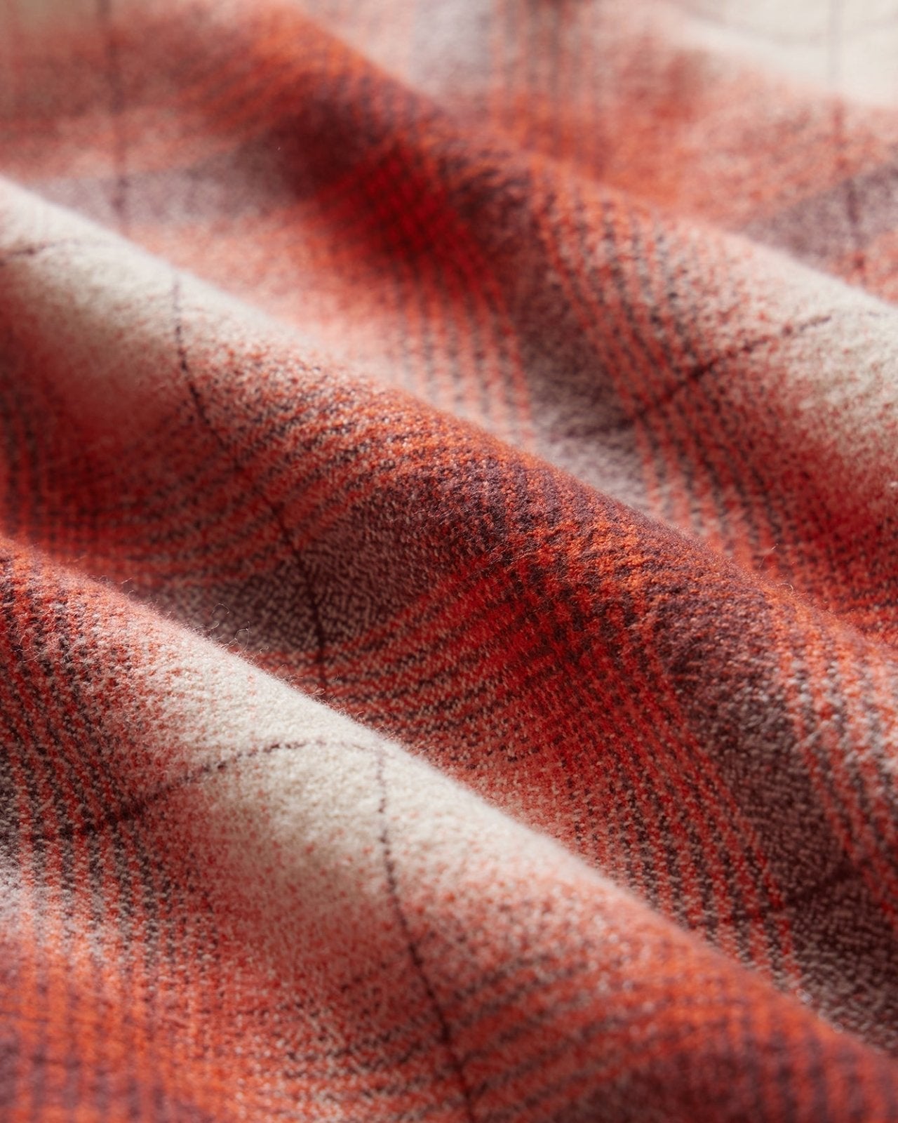 USA Made Boca Flannel Shirt