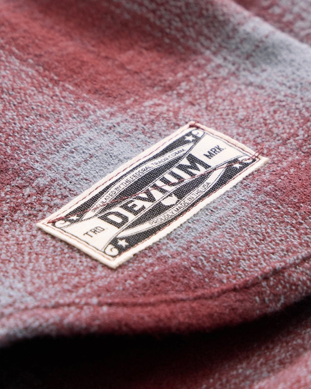 USA Made Boca Flannel Shirt