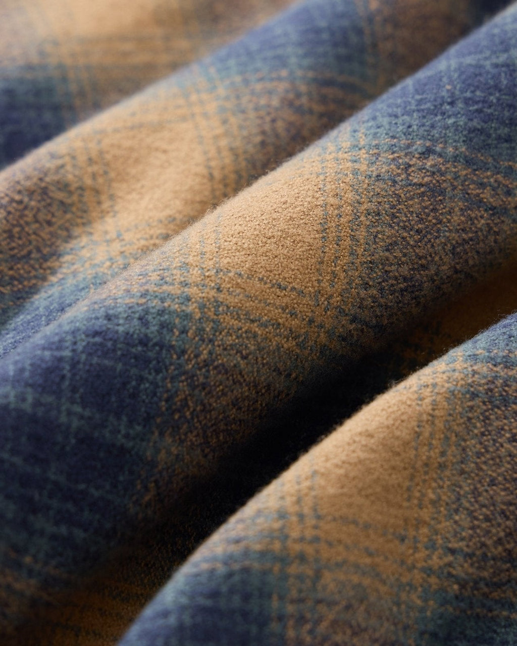 USA Made Boca Flannel Shirt