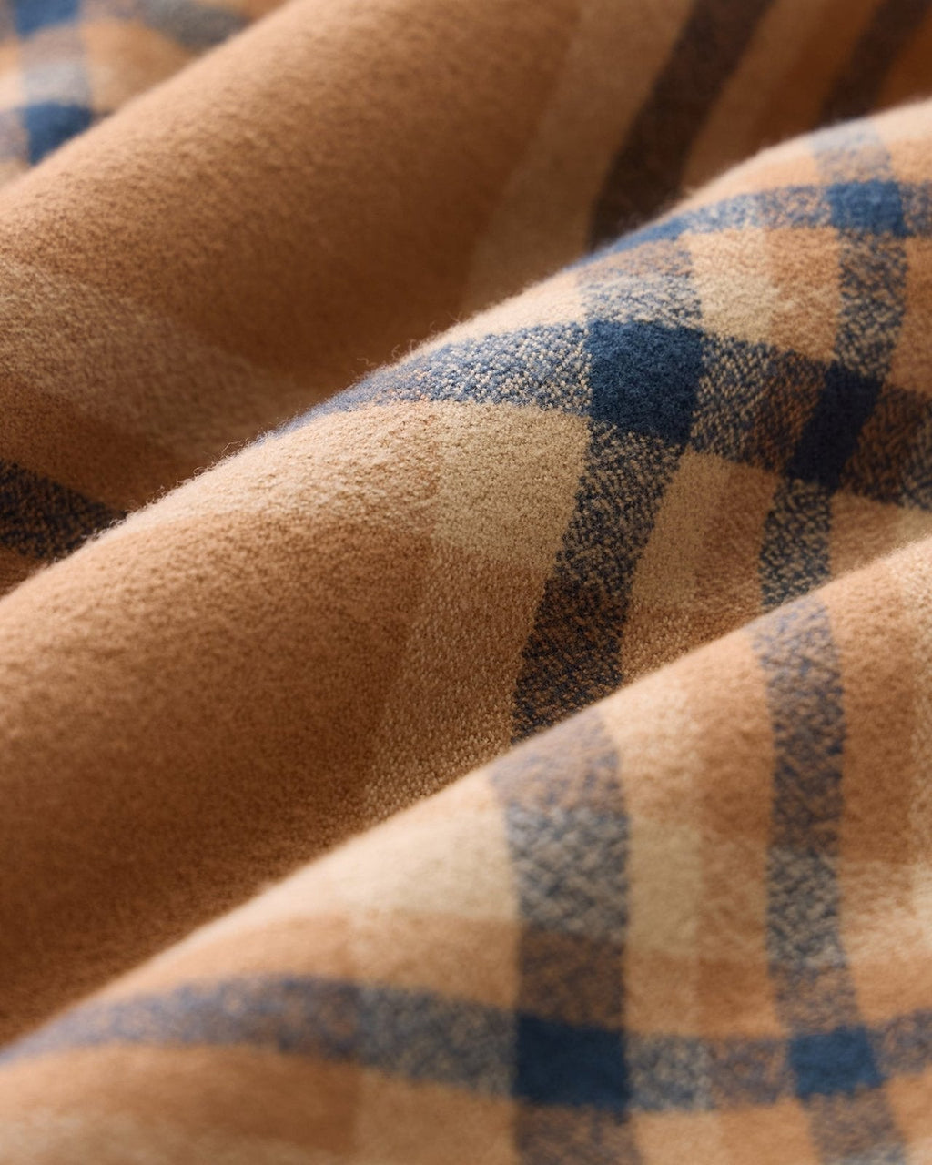 USA Made Boca Flannel Shirt