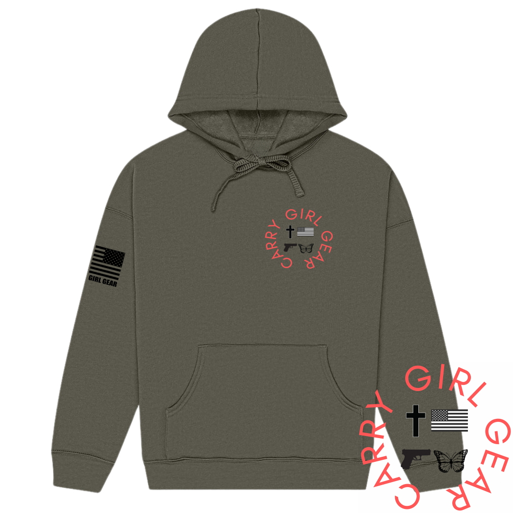 Women's CGG Lounge Set