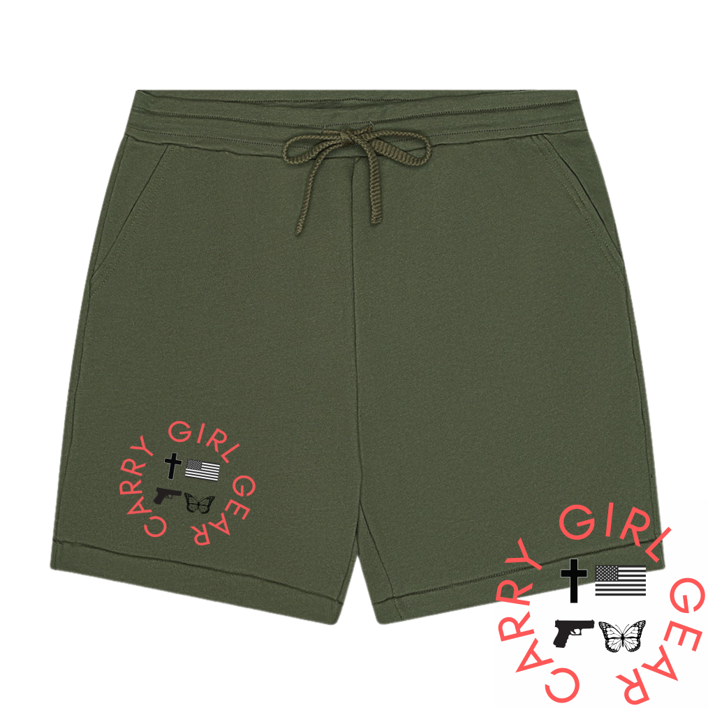 Women's CGG Lounge Set