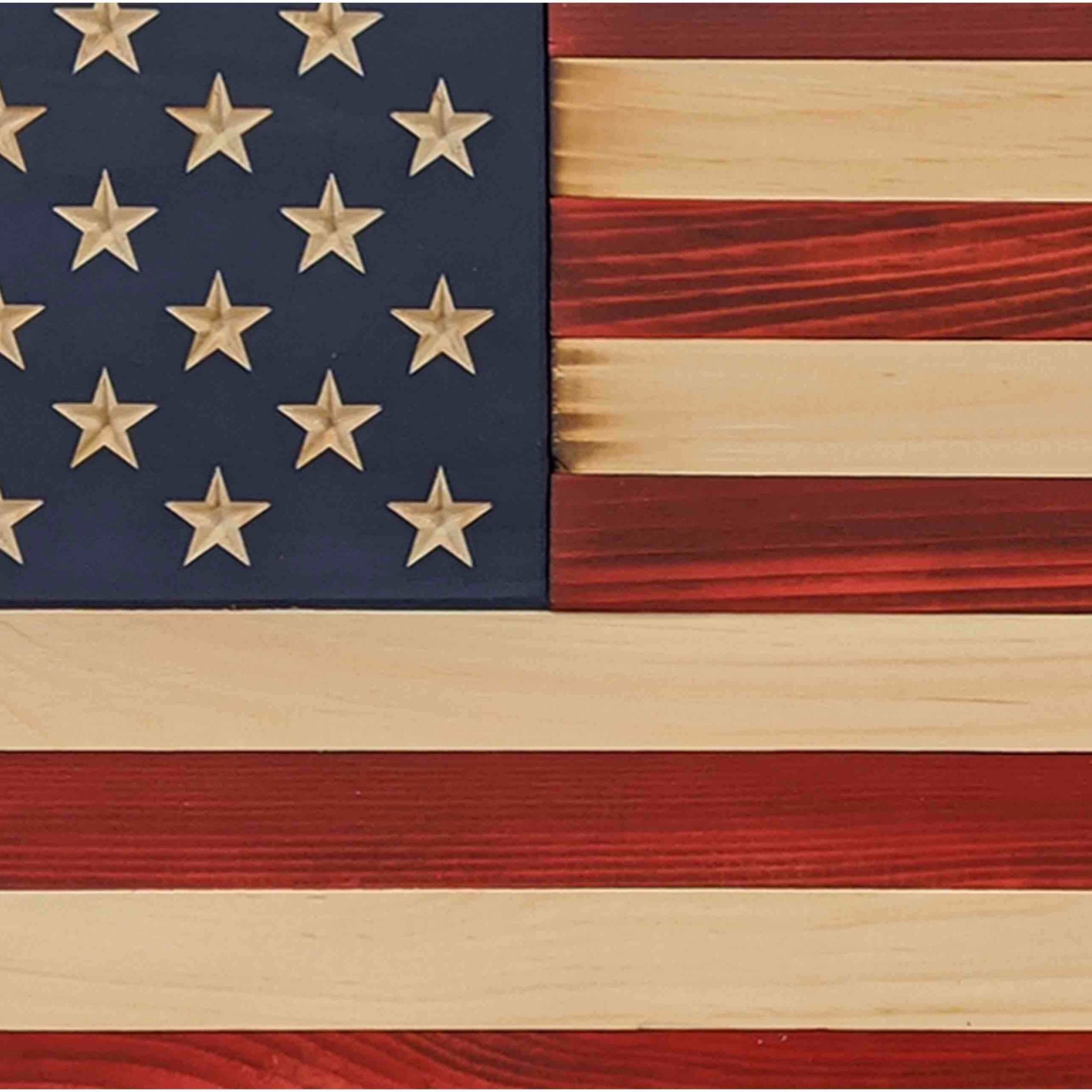 Liberty Flag - Flags of Valor