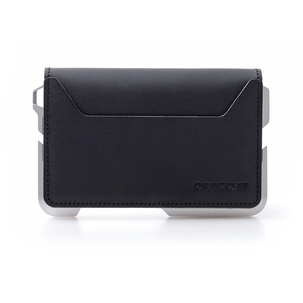 D01 Dapper Bifold Wallet