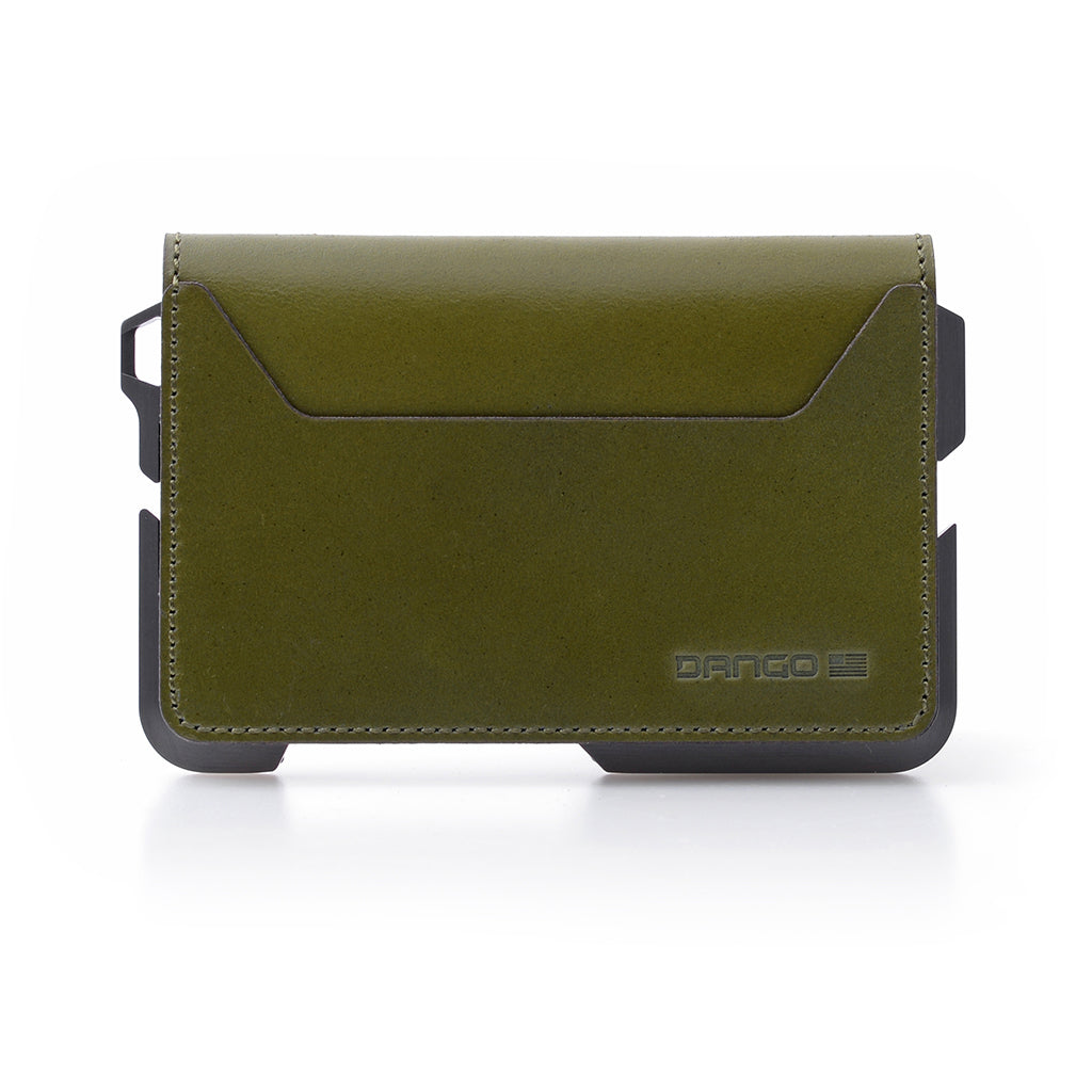 D01 Dapper Bifold Wallet