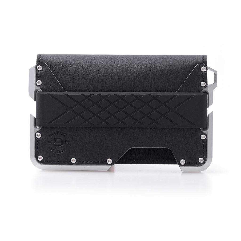 D01 Dapper Bifold Wallet