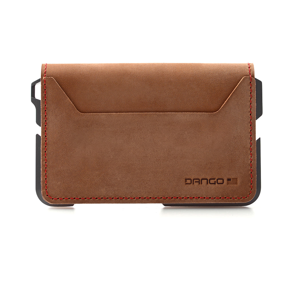 D01 Dapper Bifold Wallet - Special Edition - Slate Grey