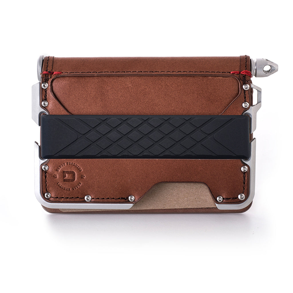 D01 Dapper Pen Wallet