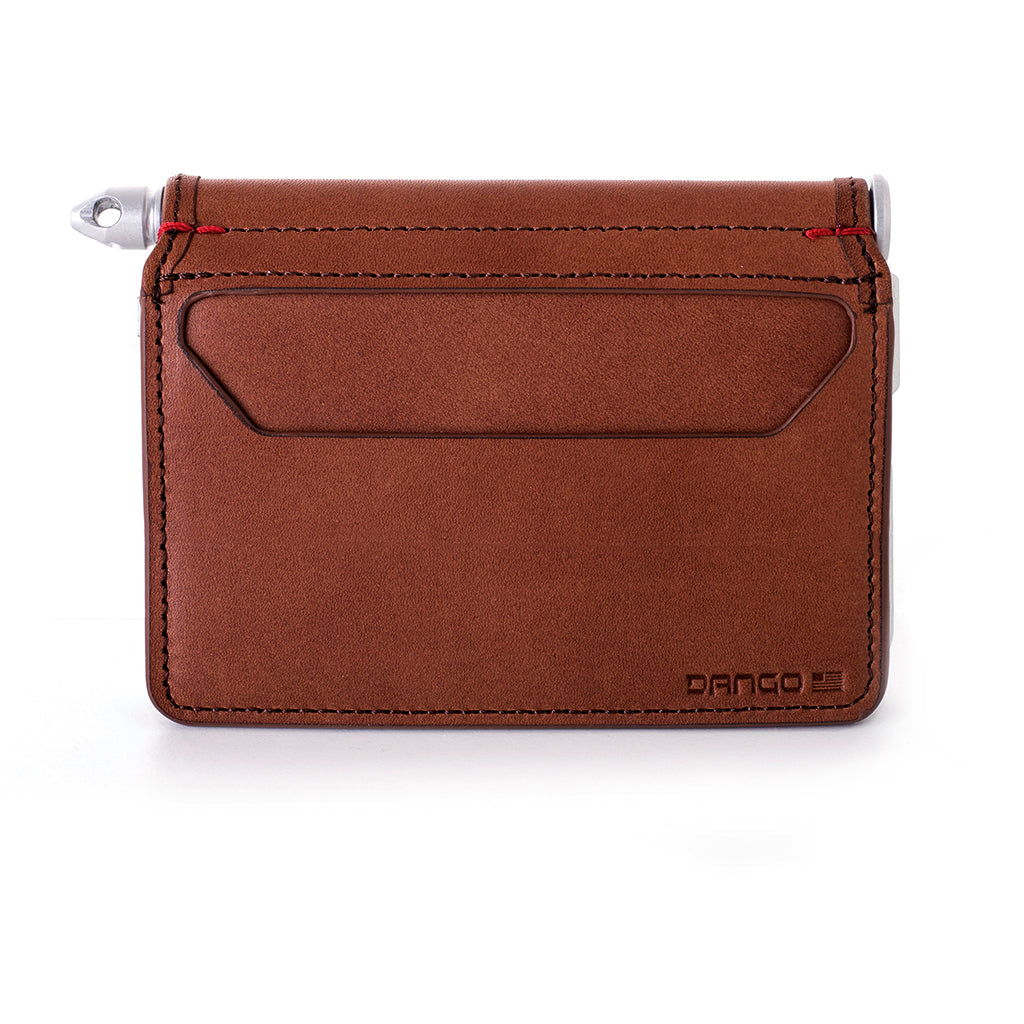 D01 Dapper Pen Wallet