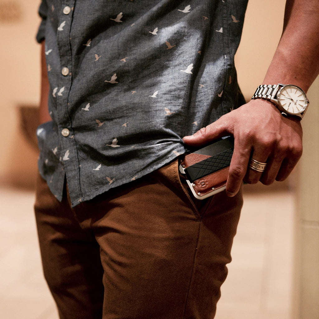 D01 Dapper Wallet
