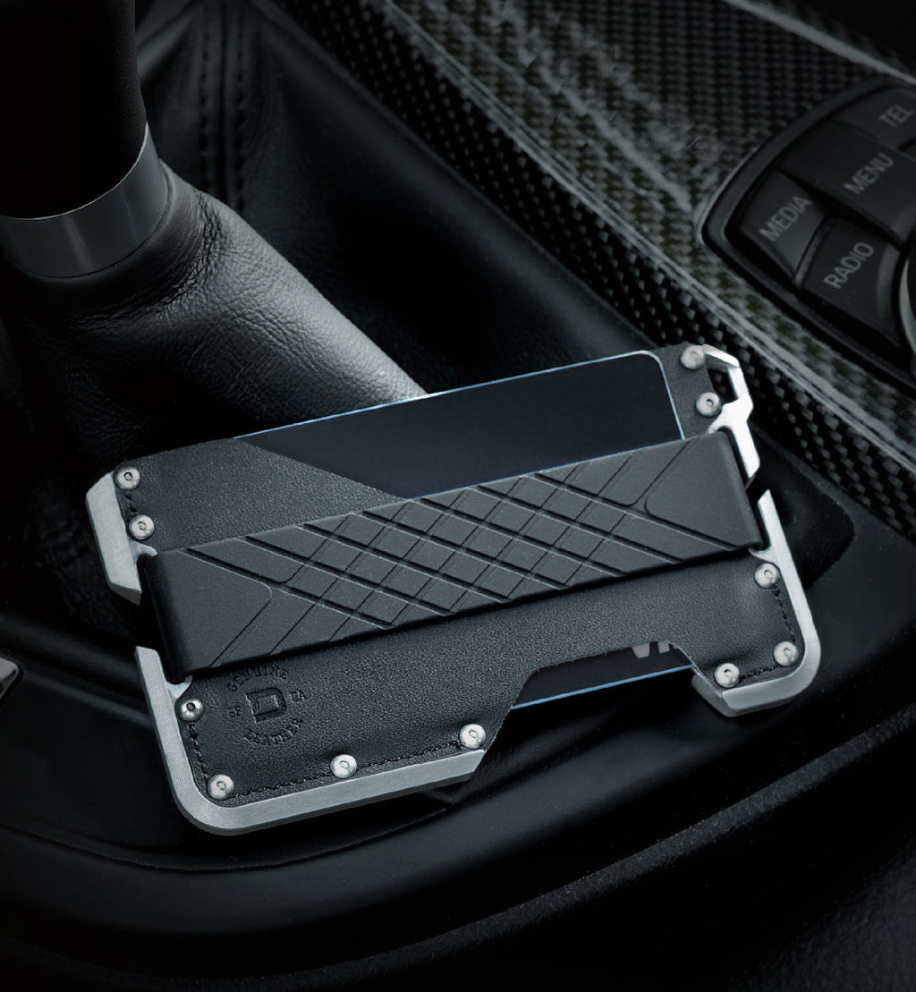 Dapper Wallet D01 Dapper Wallet | Freedom Fatigues