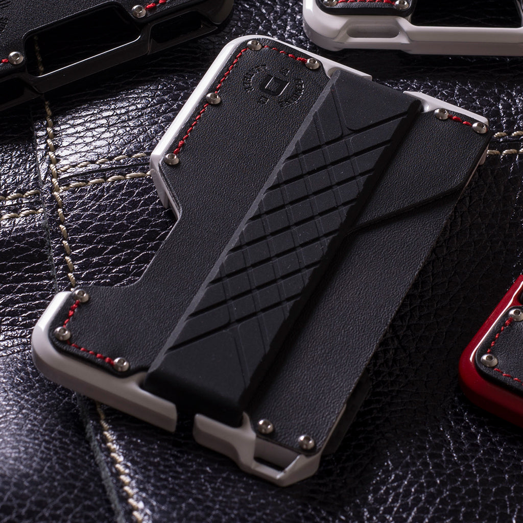 D01 R-SPEC Wallet