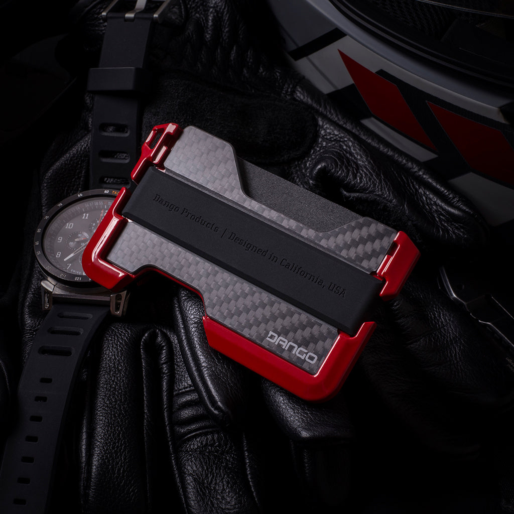 D01 R-SPEC Wallet