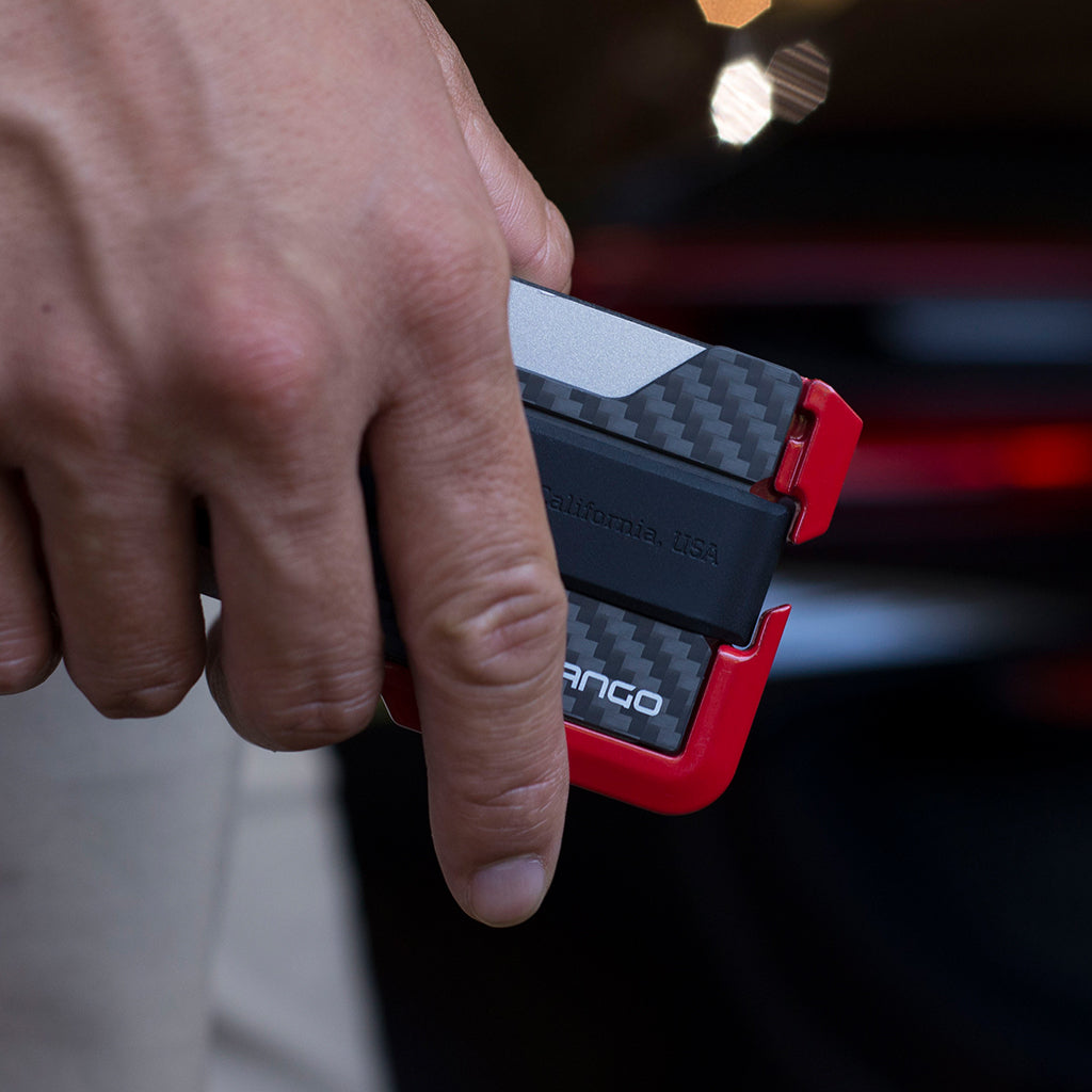 D01 R-SPEC Wallet