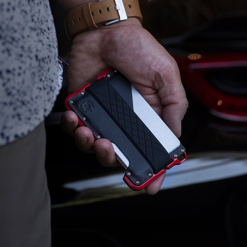 D01 R-SPEC Wallet