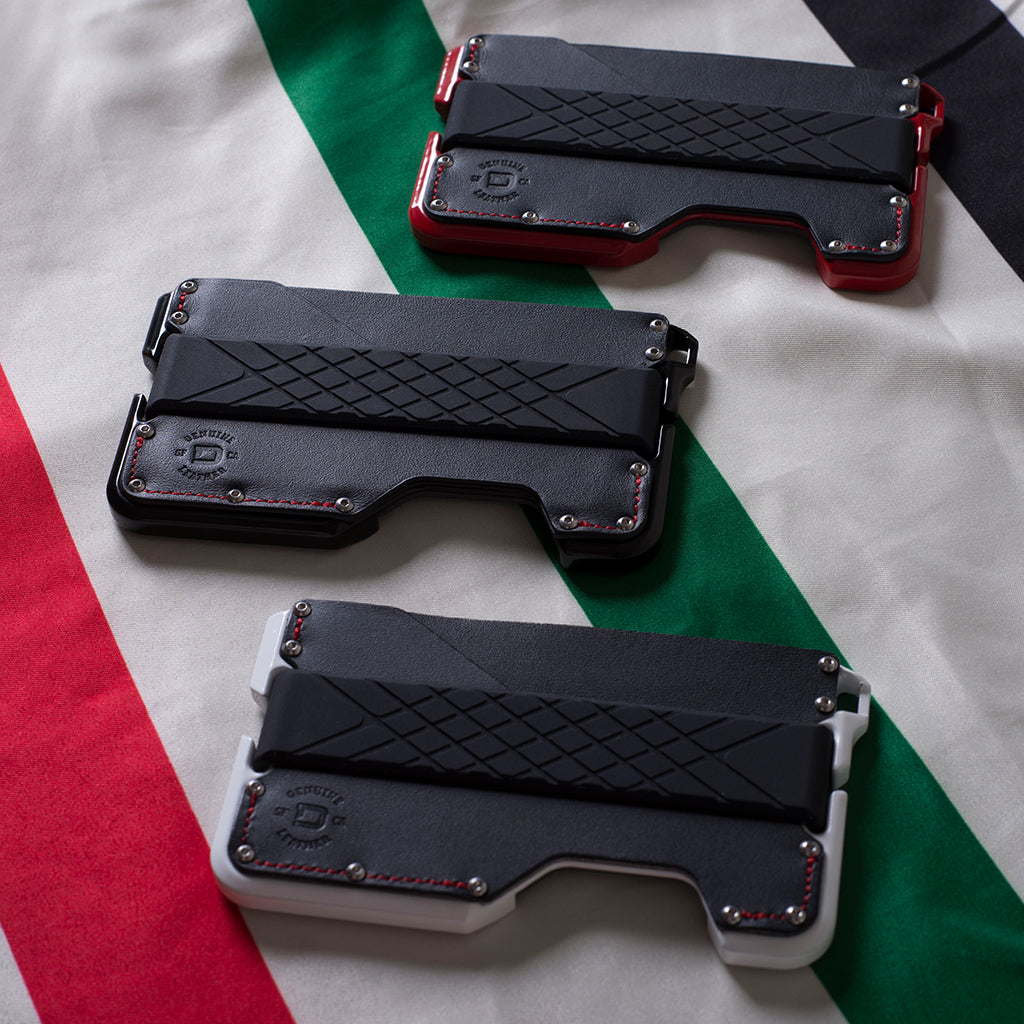 D01 R-SPEC Wallet