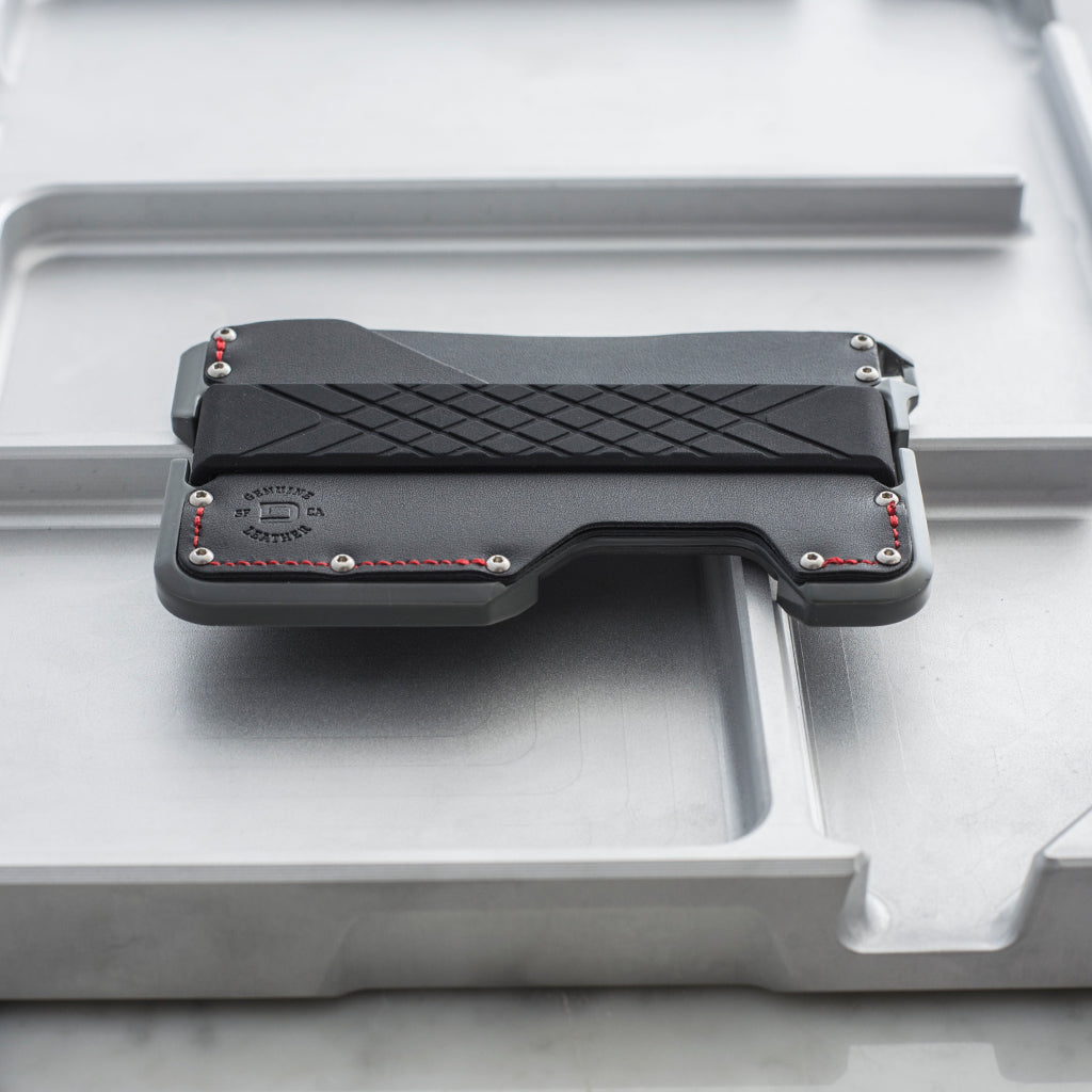 D01 R-SPEC Wallet