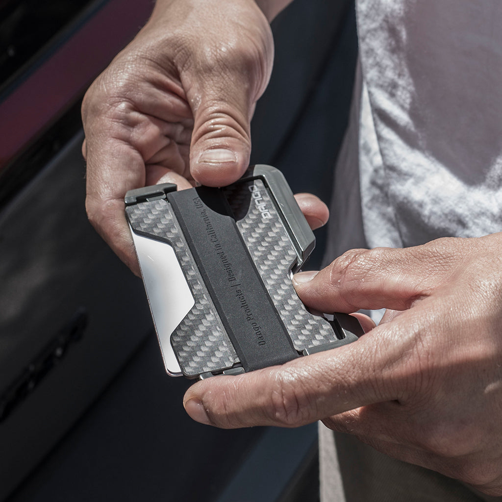 D01 R-SPEC Wallet