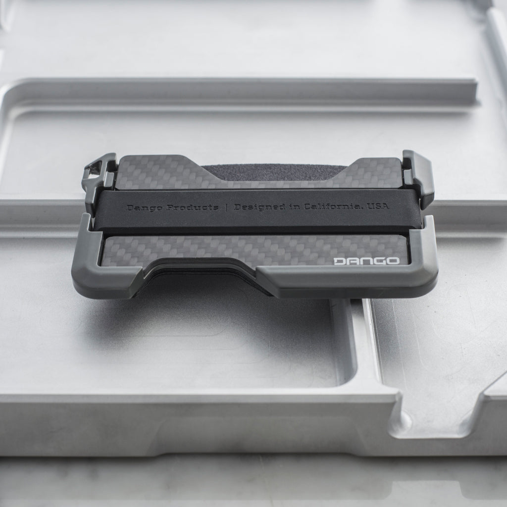 D01 R-SPEC Wallet