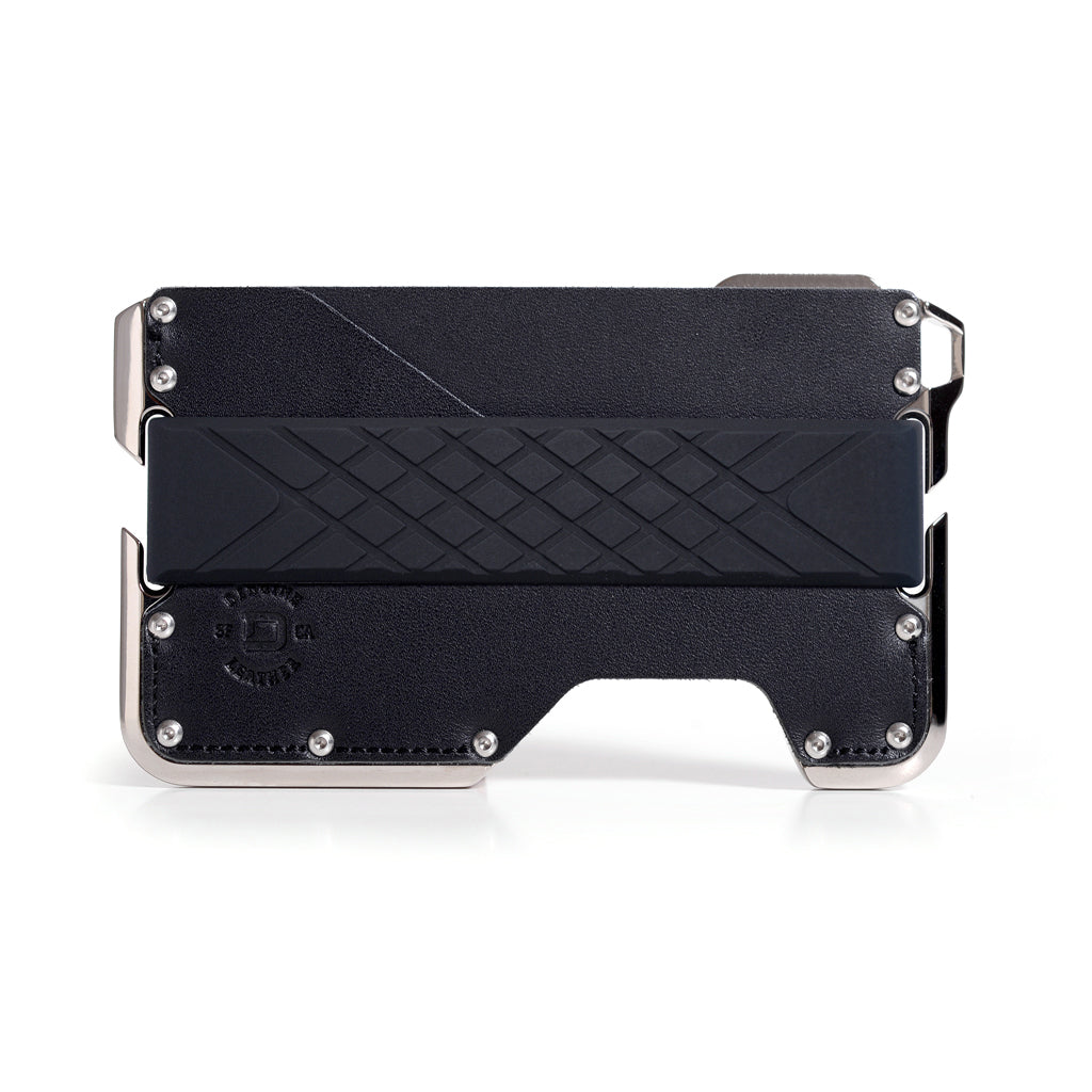 D02 DAPPER™ WALLET