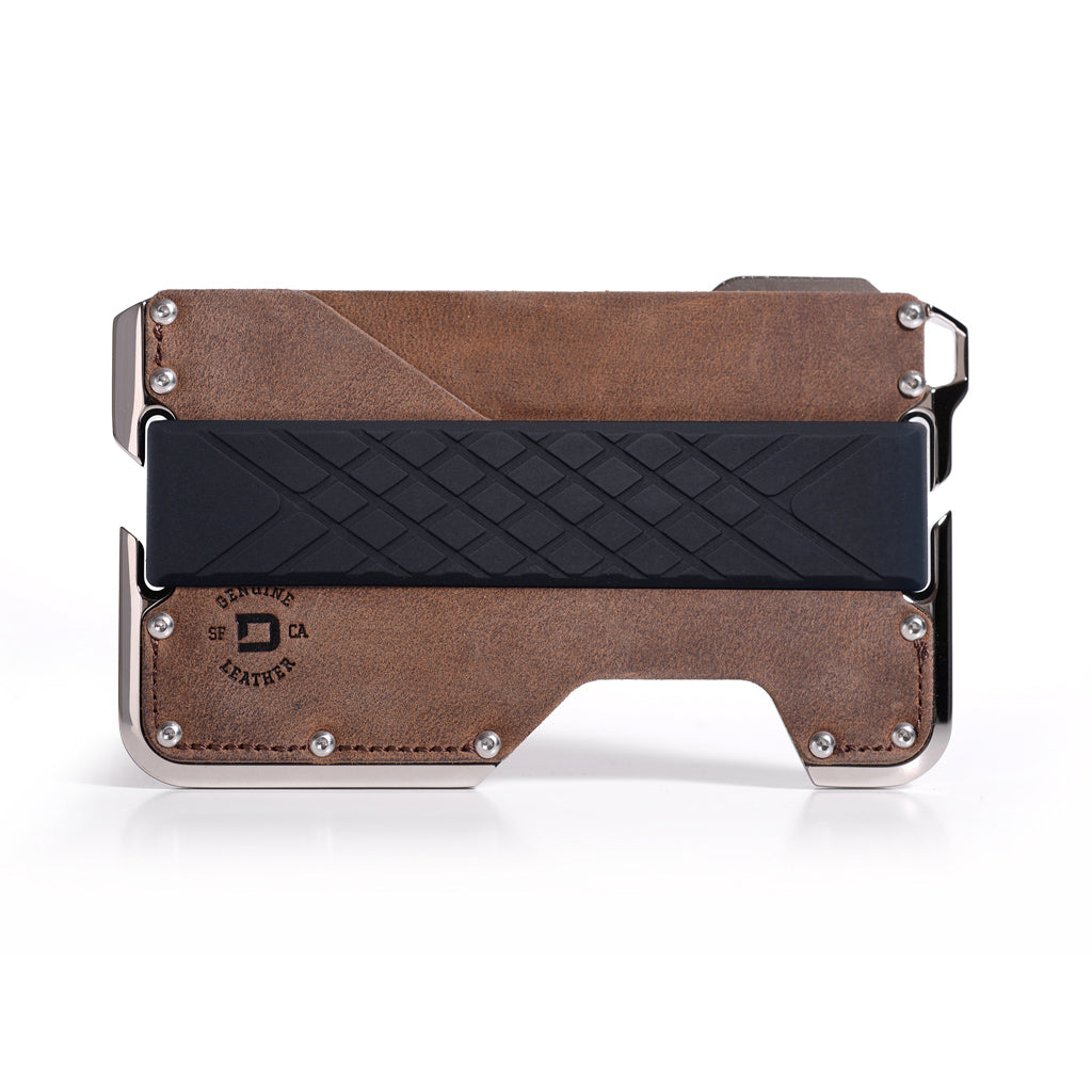 D02 DAPPER™ WALLET