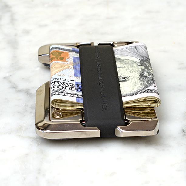 D02 DAPPER™ WALLET