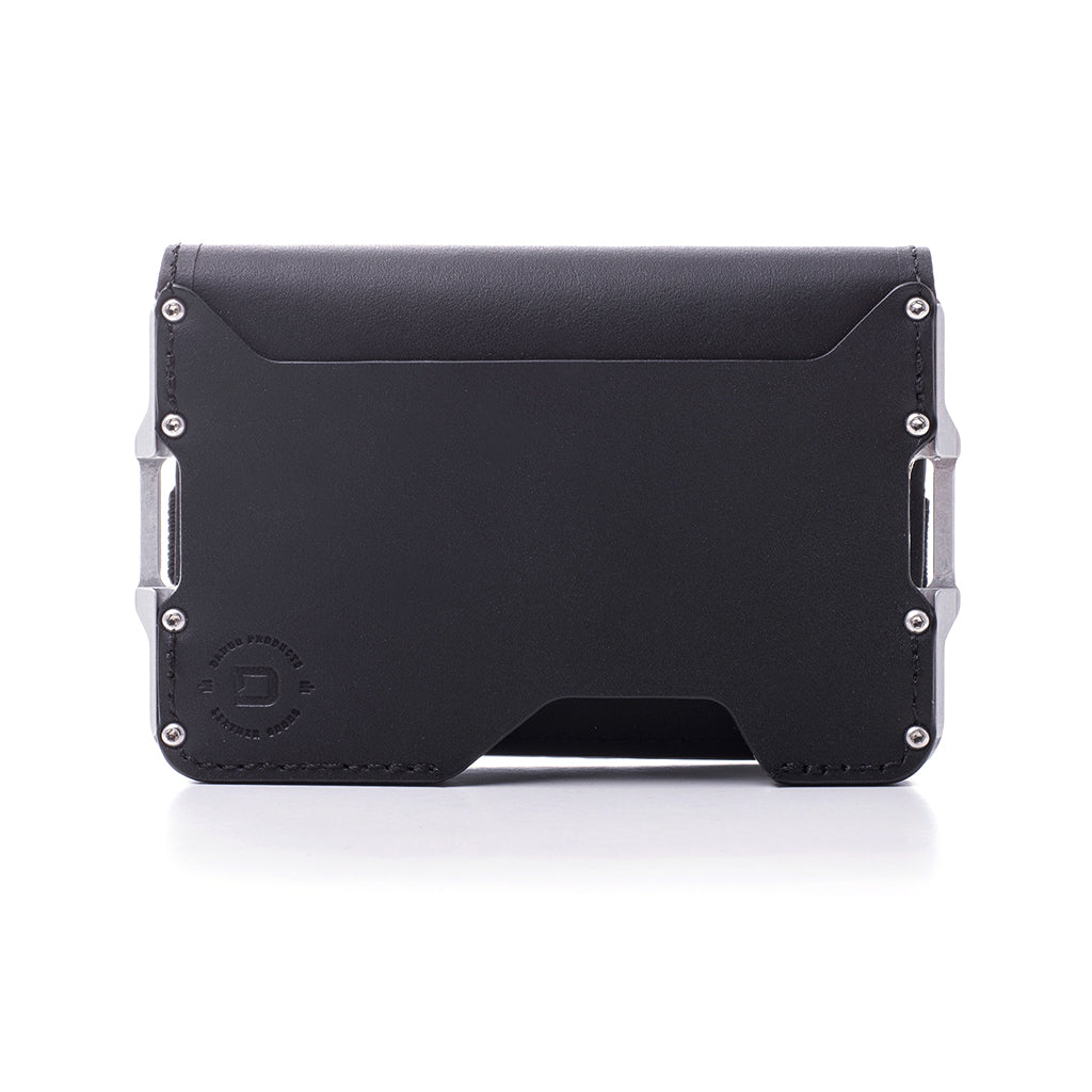 D03 Dapper Bifold Wallet