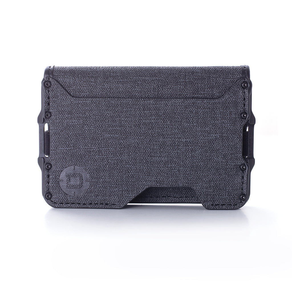 D03 Dapper Bifold Wallet