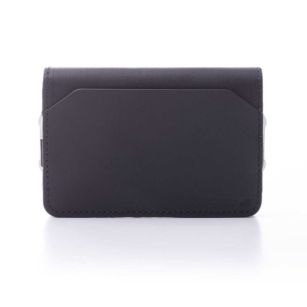 D03 Dapper Bifold Wallet