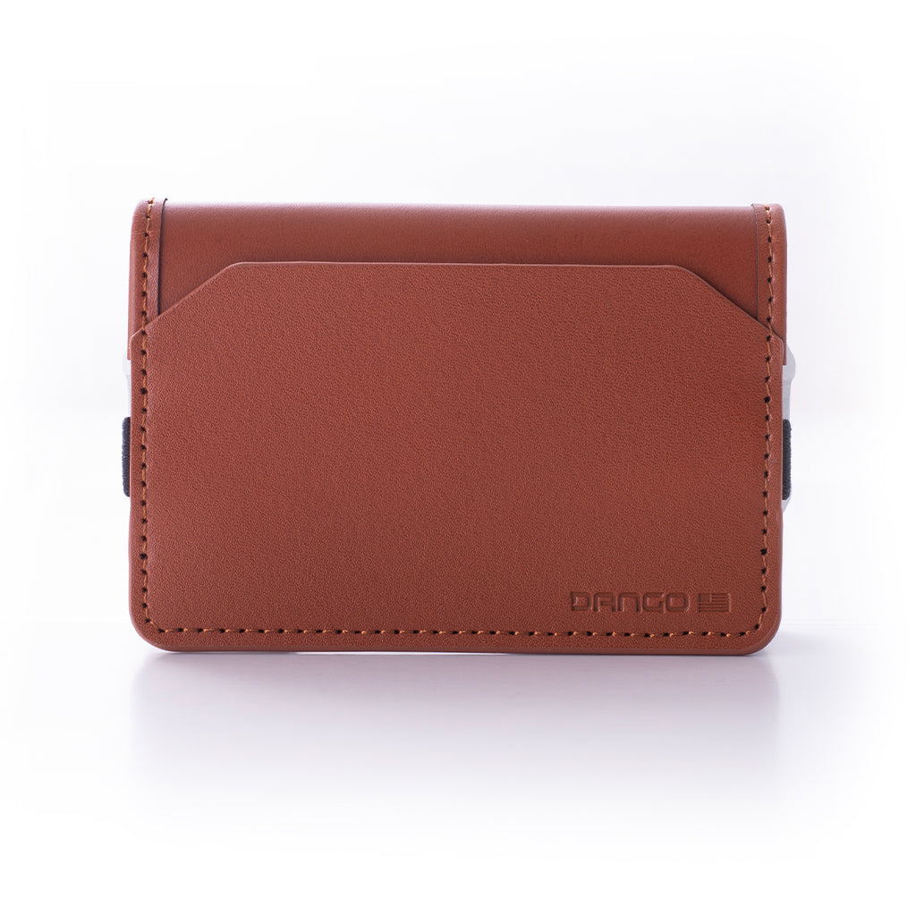 D03 Dapper Bifold Wallet