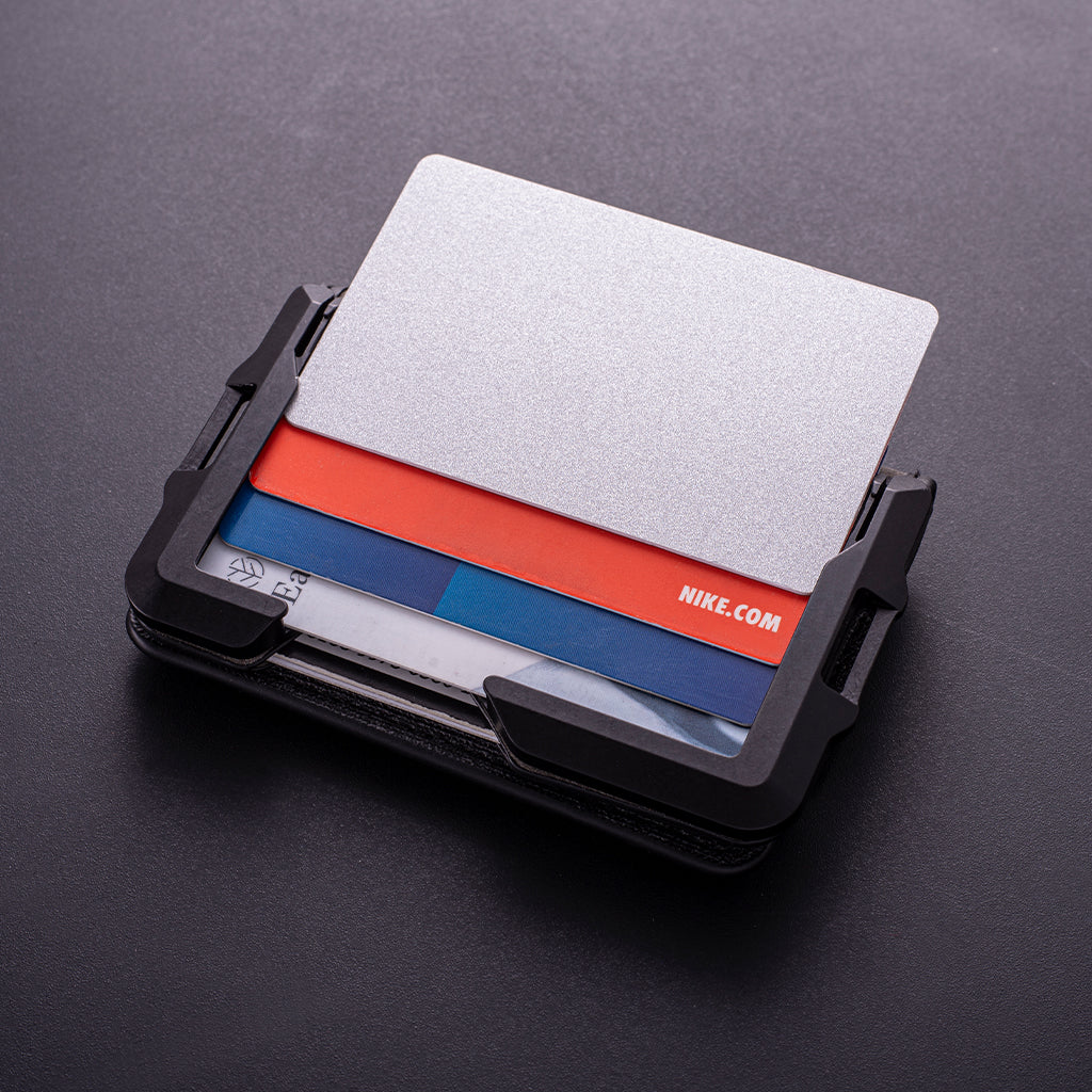 Dapper Wallet D03 Dapper Bifold Wallet | Freedom Fatigues