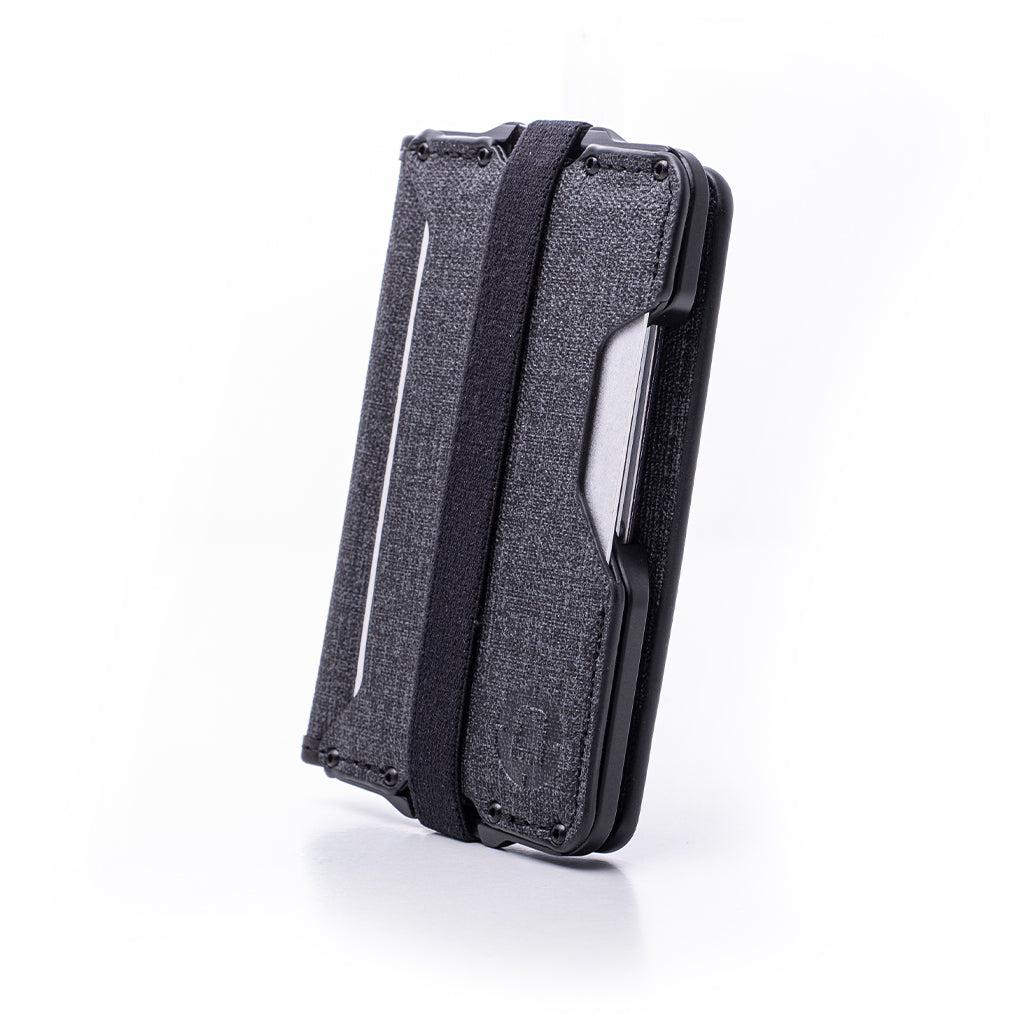 Dapper Wallet D03 Dapper Bifold Wallet | Freedom Fatigues