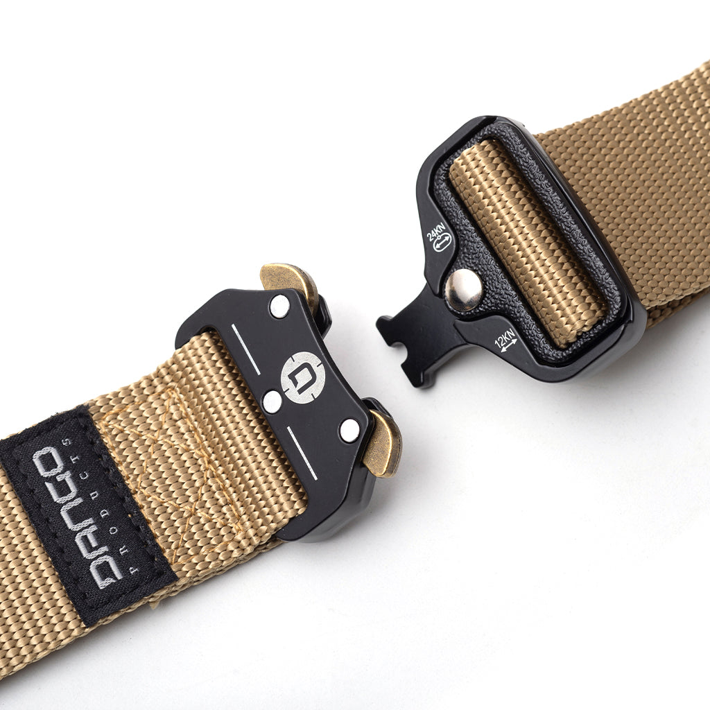 Dango Spec-Ops Belt Bundle