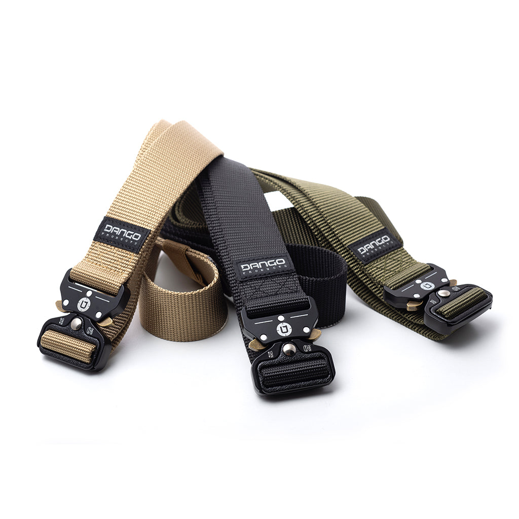 Dango Spec-Ops Belt Bundle