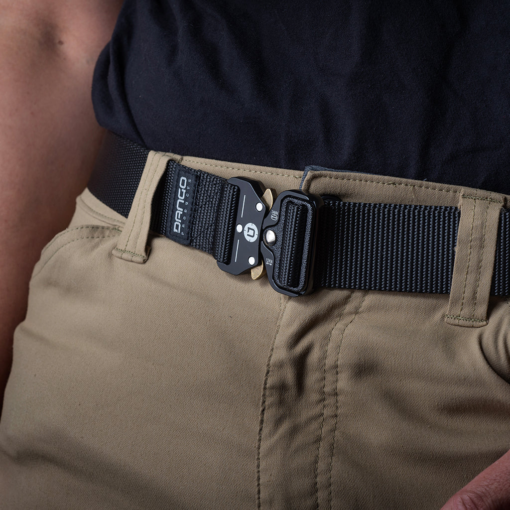 Dango Spec-Ops Belt Bundle