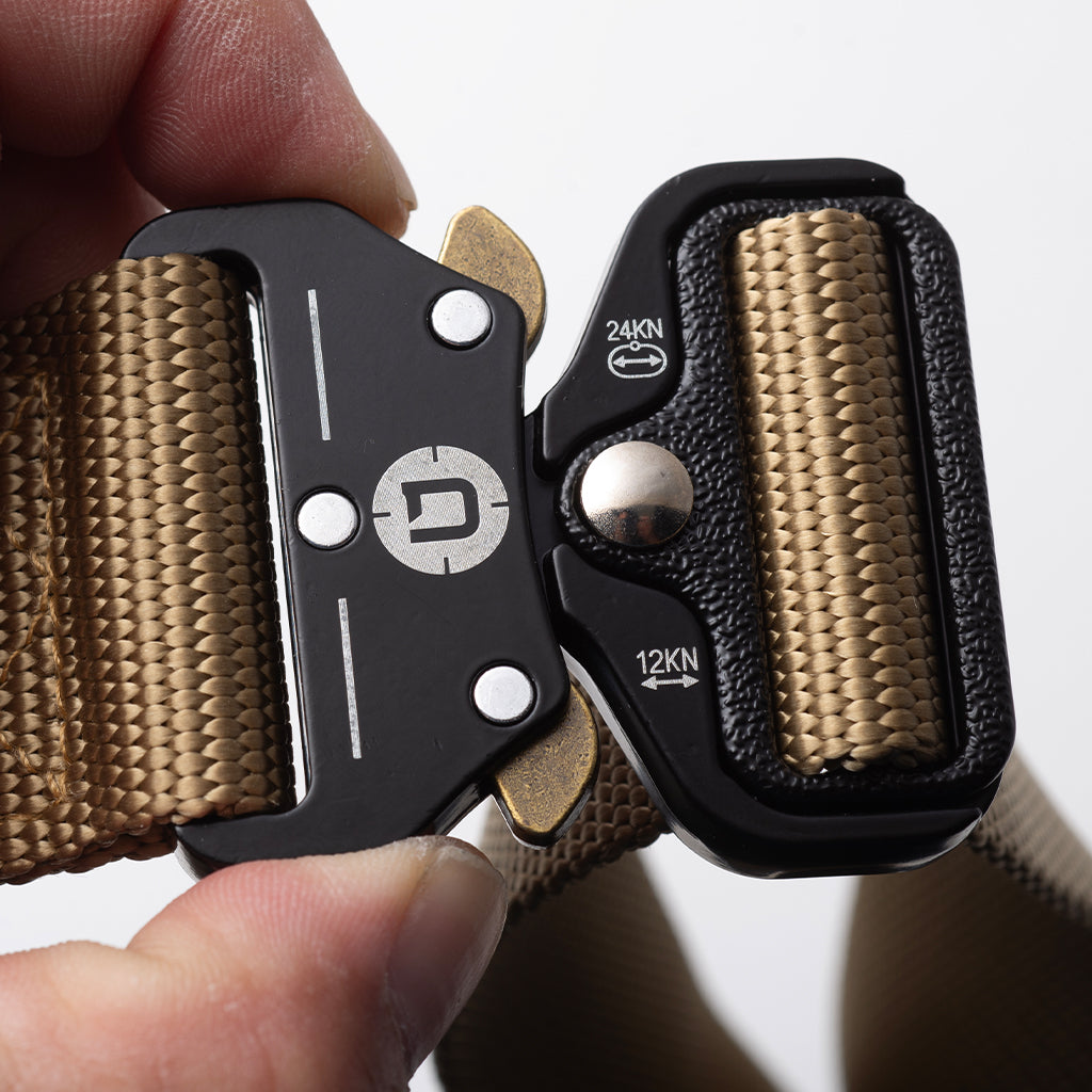 Dango Spec-Ops Belt Bundle