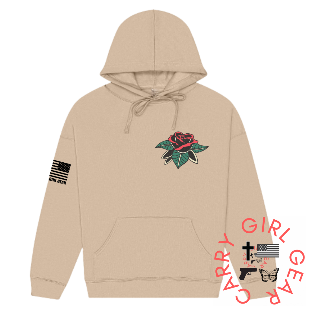 Women's "Daughter of the King" Lounge Set