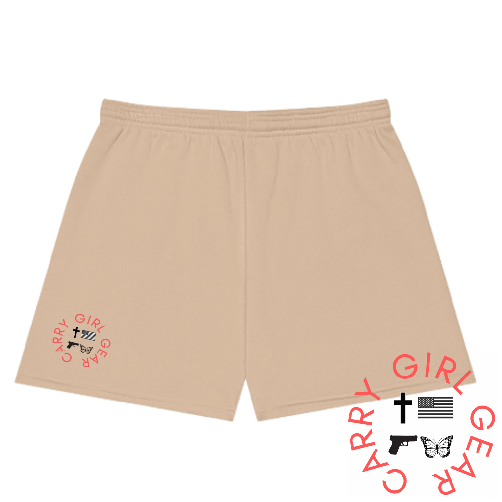 Women's "Daughter of the King" Lounge Set