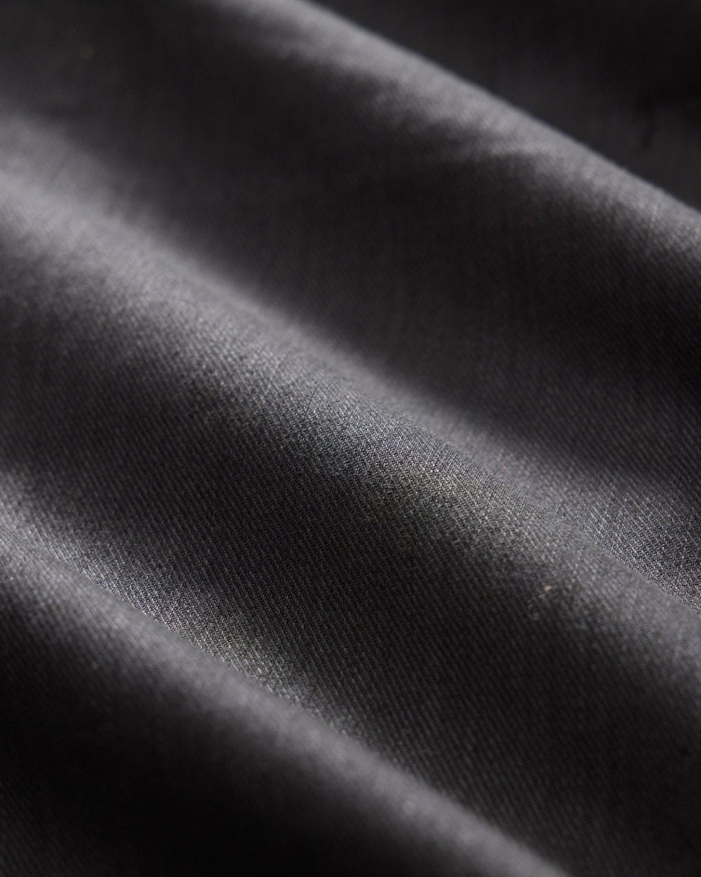 Draftsman Twill Slub Overshirt