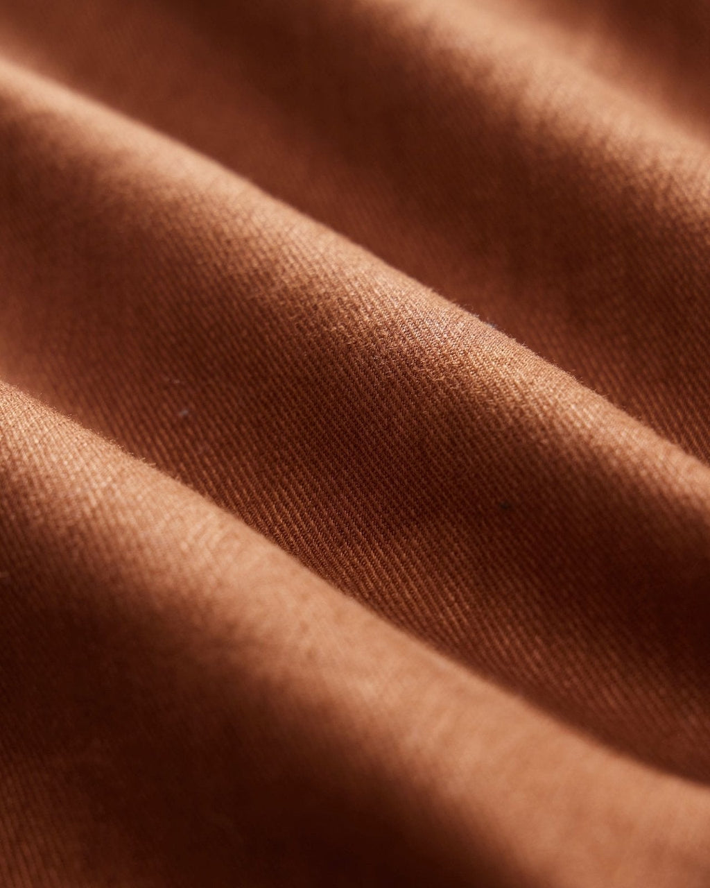 Draftsman Twill Slub Overshirt