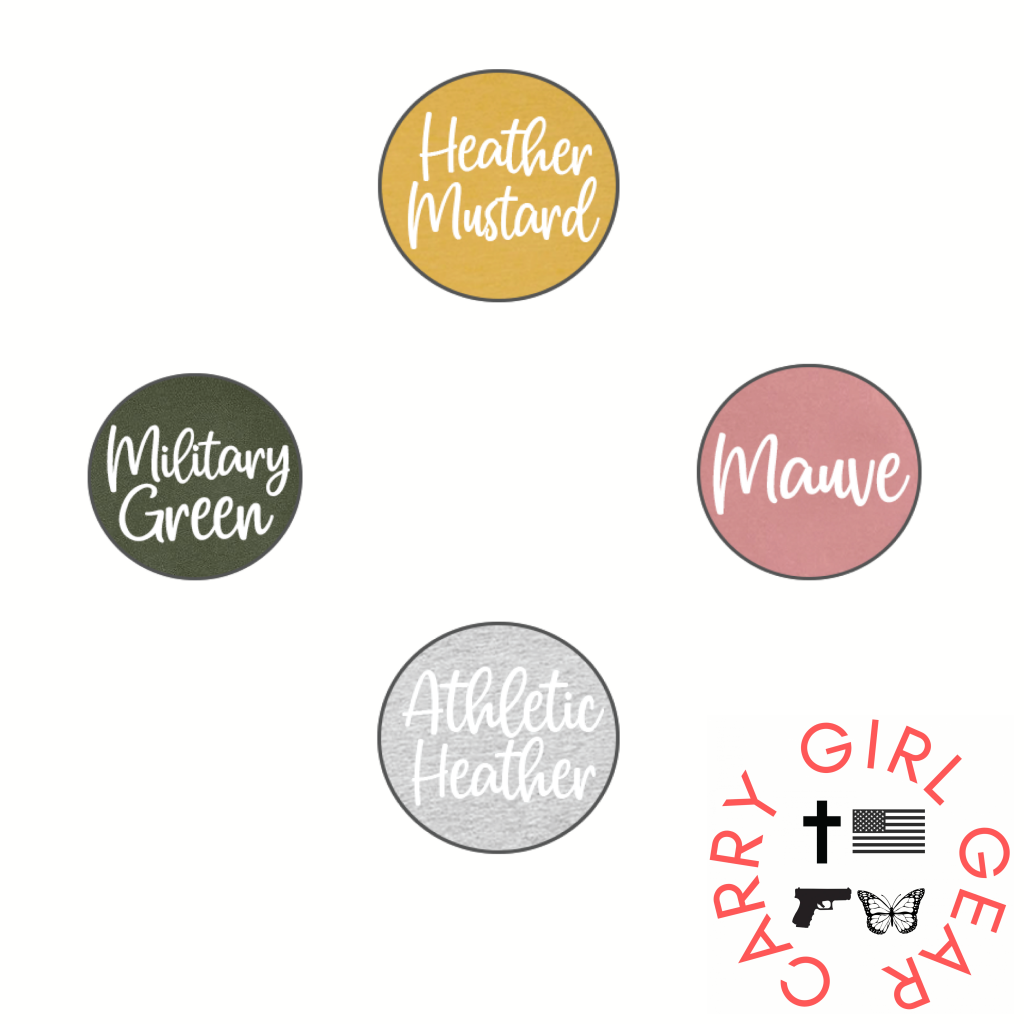 Women's "Follow The Creator" Sweatshirt