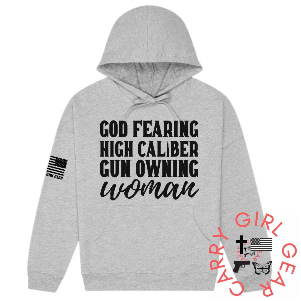 Women's High Caliber Lounge Set