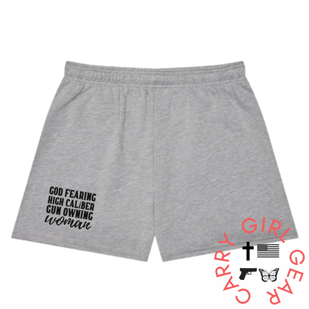 Women's High Caliber Lounge Set