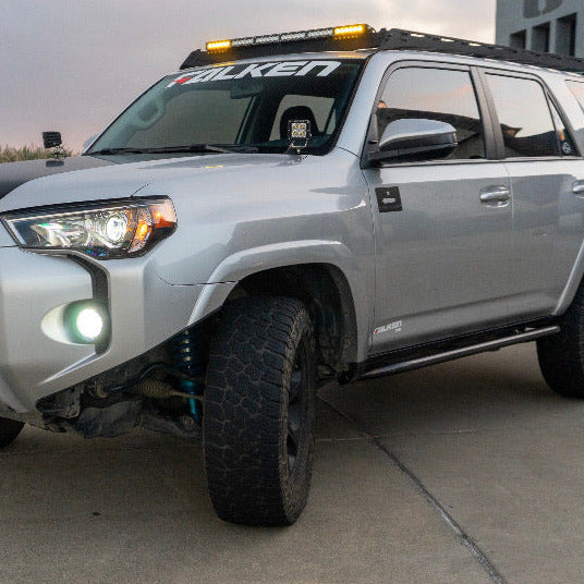 Come And Take It Vehicle Magnet
