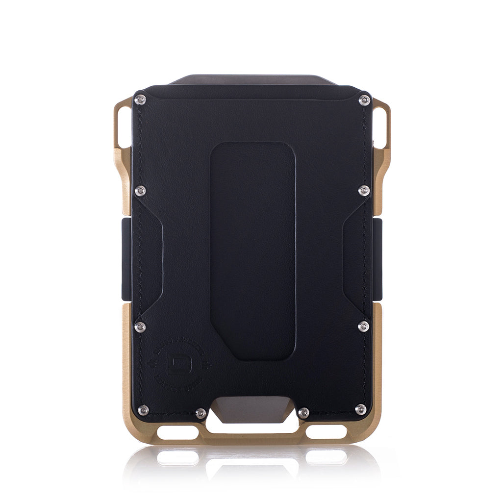 M007 Limited Edition Maverick Wallet