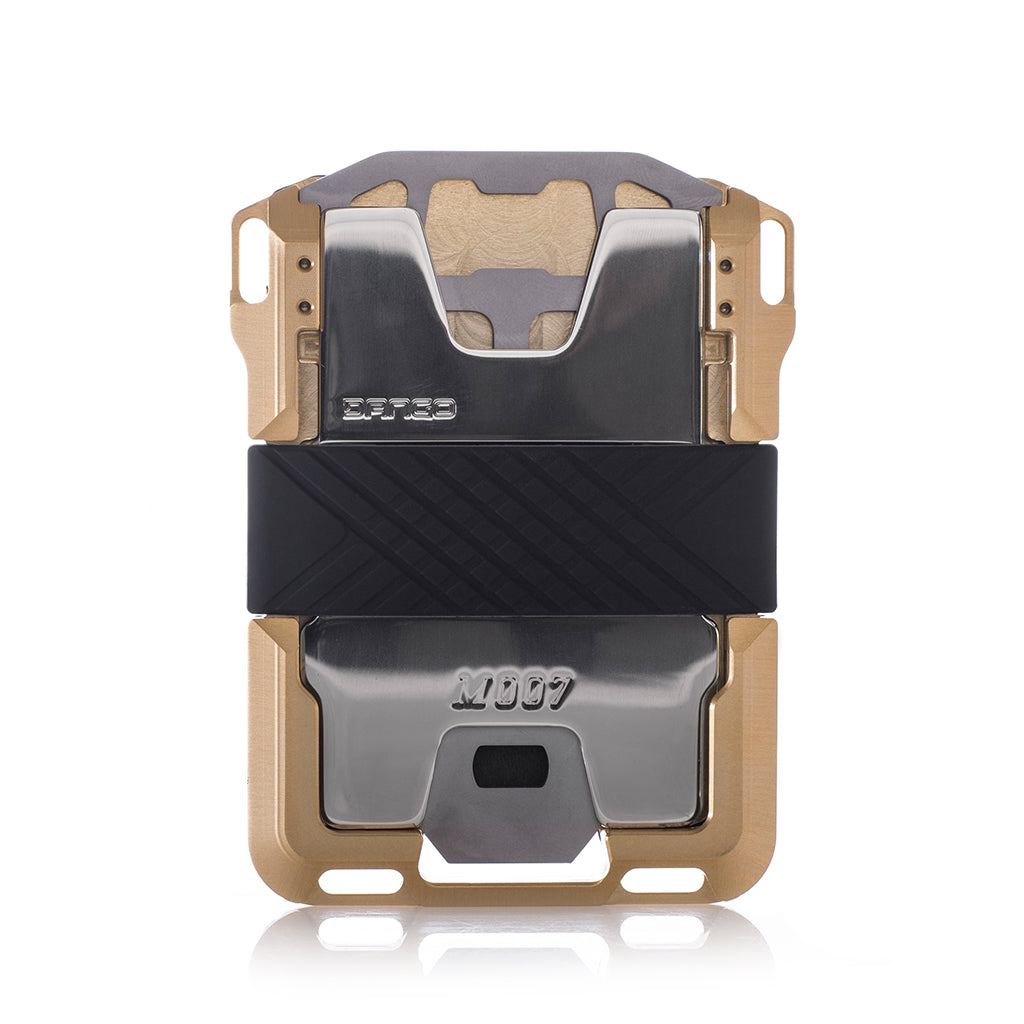 M007 Limited Edition Maverick Wallet