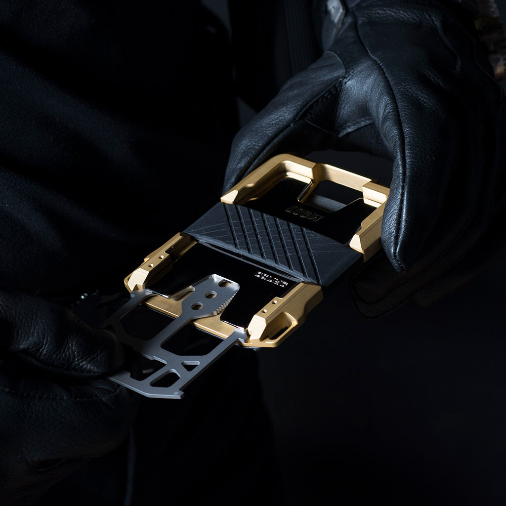 M007 Limited Edition Maverick Wallet