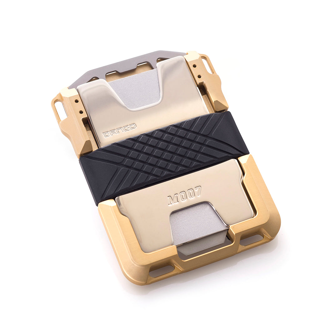 M007 Limited Edition Maverick Wallet