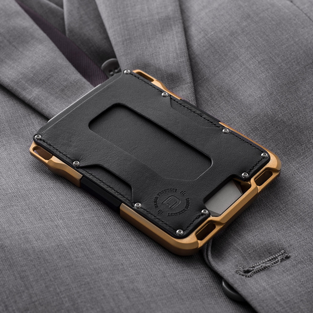 M007 Limited Edition Maverick Wallet