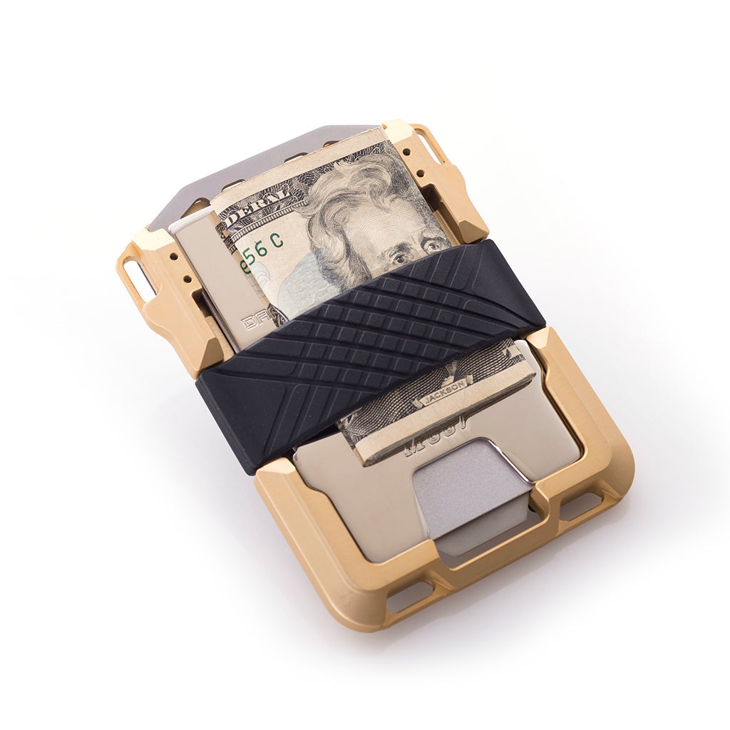 M007 Limited Edition Maverick Wallet